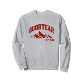 Goodyear Sweatshirt