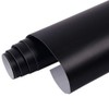 LZLRUN LZLRUN Free Tool Kit Matte Vinyl Tape for Black