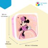 My sweety pop - Set of 3 Minnie Mouse snack