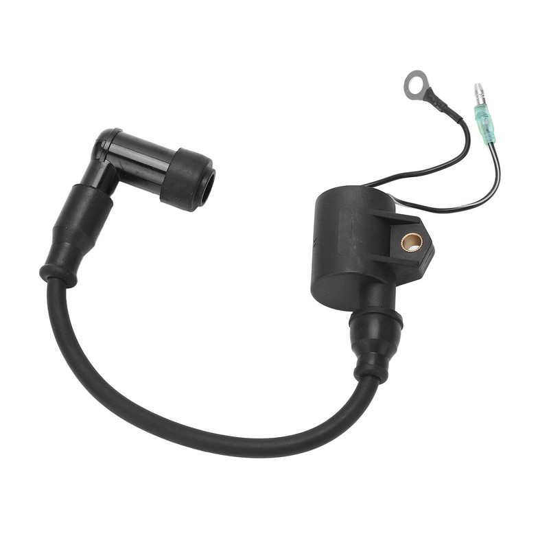 Engine Ignition Coil 6H5 85570 00 Stable Performance Ignition Coil