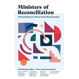 Ministers of Reconciliation