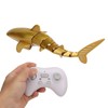 2.4G Remote Control Shark Toys Simulation Electric Shark Toy with