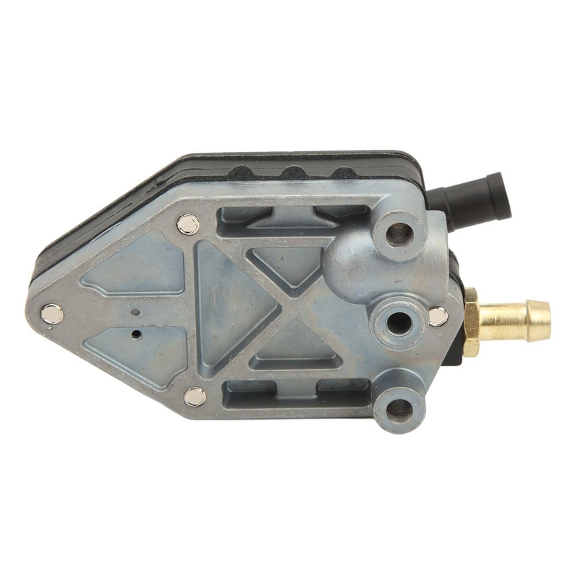 438556 Fuel Pump with Seal 433387 Black Strong Replacement for