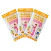 Teijin (Teijin) Micro Star There Series Clean Gloves X 3 Set