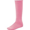 Twin City Team Sock Solid Youth Shoe Size 12-4 Pink
