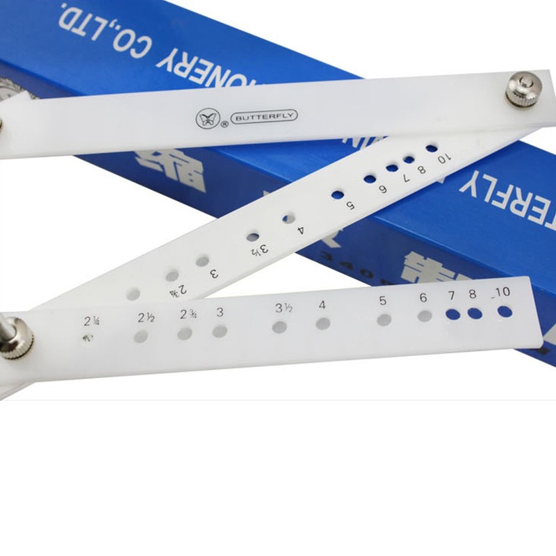 MAYMII Professional Artists Plexiglass Pantograph Artist Drawing Tool Reducer Enlarger