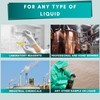 Labsales Solid PTFE Rack For Centrifuge Tubes And Test Tubes
