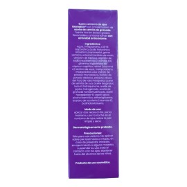 Suero Contorno De Ojos Granaskin Granagard Antiarrugas 15 Gr Todo Tipo De Piel Día/noche