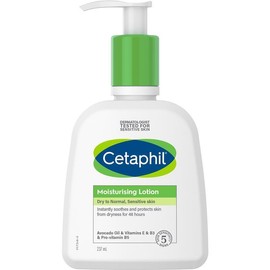 Cetaphil Moisturising Lotion 237ml