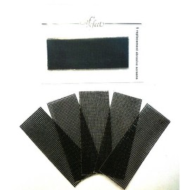 Sof Feet Callus Reducer Replacement Screens