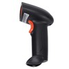 Handheld Barcode Scanner Wireless 2D Barcode AI Intelligent Voice Broadcast