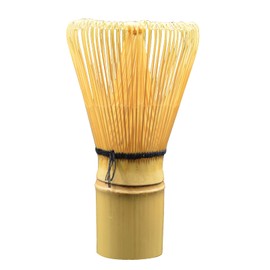 Tea utensils, Chasen, Chasen, Bamboo Matcha Powder, Whisk, Traditional Crafts, Tea Ceremony, Accessories, 100 Honcha Noda, Tsunesuha, Sekuru, Eighty-teaspoon, Tea Sashaku (10020 Pieces)