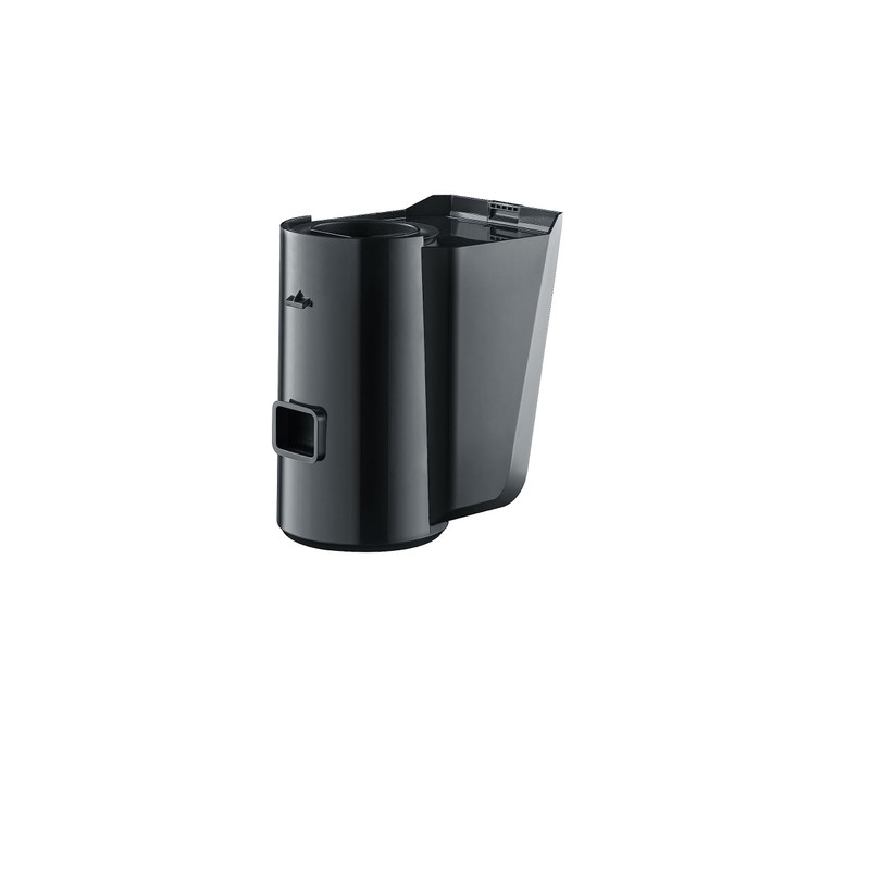 SEVERIN Dust Container SEPURO Accessories Fits Item 7184-7187 Cleaning Tool