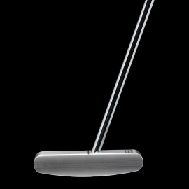Bell Two-Way 450 2-way Jumbo Oversize Golf Putter 32"-38"  Winn Standard Grip - 32"