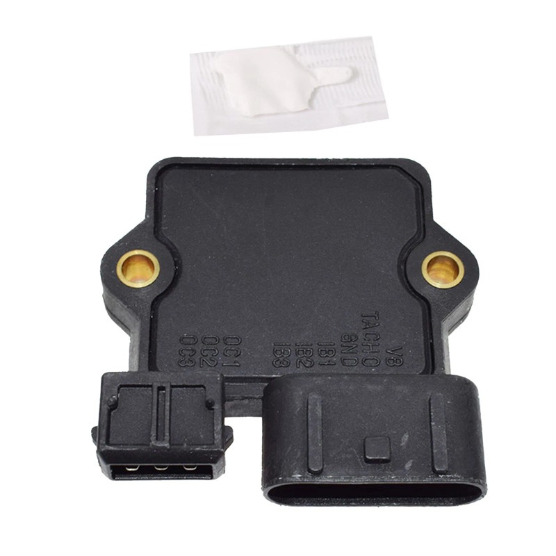 Generic New Ignition Control Module Ignitor for Mitsubishi Montero 3.0L