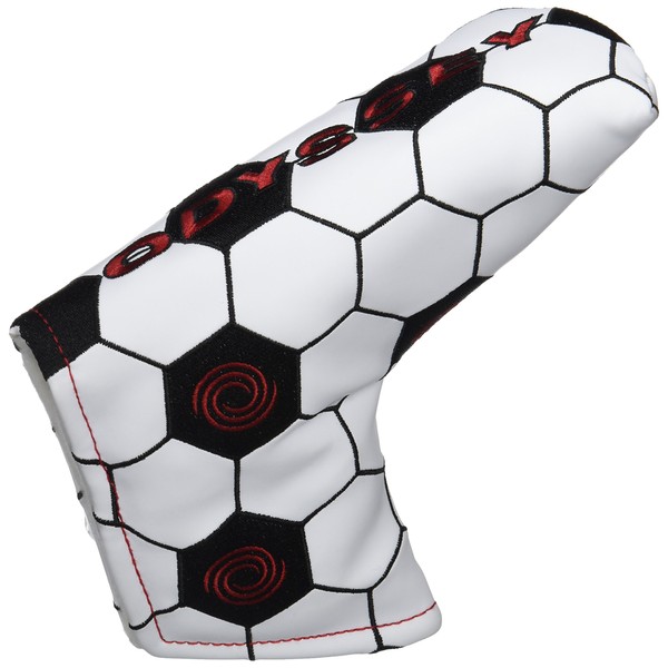 Odyssey Soccer Putter Headcover 5515119