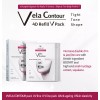 Anacis Double Chin Remover Face Lifting Firming Shaping Vela Contour