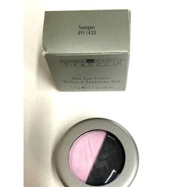 Sebastian Trucco Eye Shadow Color   Swinger ❤️❤️ ❤️❤️Duo - Create A Smoky Eye!