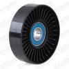 STARK SKTP-0600117 Tensioner Pulley, V-Ribbed Belt