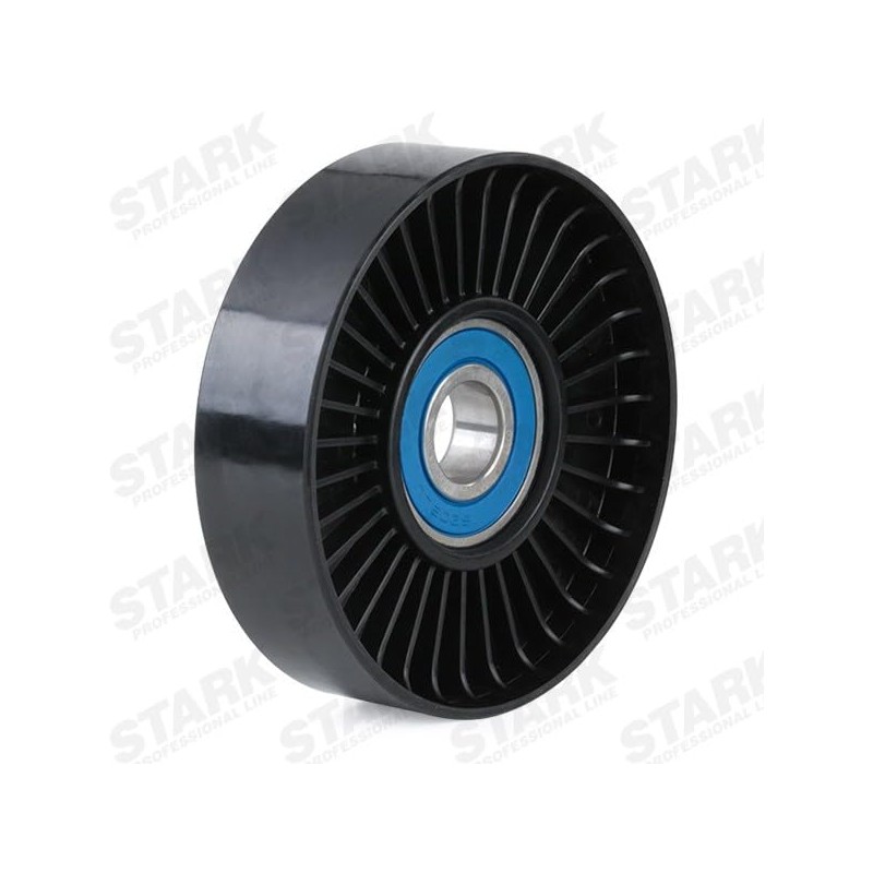 STARK SKTP-0600117 Tensioner Pulley, V-Ribbed Belt
