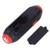 Electronic Whistle 3 Tone 3 Volume Level Blow Free Whistle
