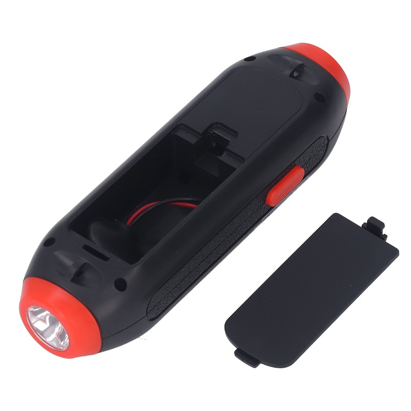 Electronic Whistle 3 Tone 3 Volume Level Blow Free Whistle