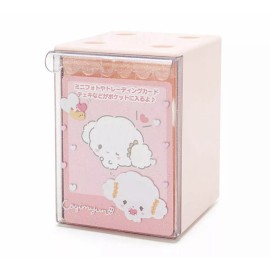 NewSanrio Cogimyun Picture Frame Stackable Storage Box!