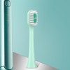 Compatible with AquaSonic Icon Electric Toothbrush Replacement Toothbrush Heads,for AquaSonic