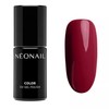 NEONAIL UV Nagellack 7,2 ml - Rot - Wine Red