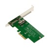 KALEA-INFORMATIQUE Controller Card PCI © SSD for MACBOOK 13/14, 12,