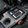 EDBETOS Center Console Organizer Tray Compatible with Toyota FJ Cruiser