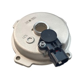 24360-2GGD0 Engine Variable Valve Timing VVT Solenoid fit for 2015-2020 Hyundai Santa Fe/Sonata/Tucson, 2017-2021 Kia Sorento/Sportage/Optima & Genesis G70 2.0L 2.4L