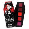 Paleta 5 Sombras Malagna Colección Witchy Hipoalergénicas