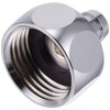 SANEI JT2810-13 Plumbing Parts Hose Nipple Hose Connection Diameter 0.4