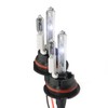 XtremeVision AC HID Xenon Replacement Bulbs - 9007 10000K -
