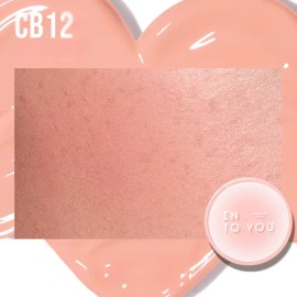Into You Pink Blush, Iluminador Natural De Larga Duración