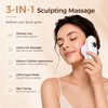 HuixinLine 4 in 1 Body Sculpting Machine, Anti Cellulite Massage