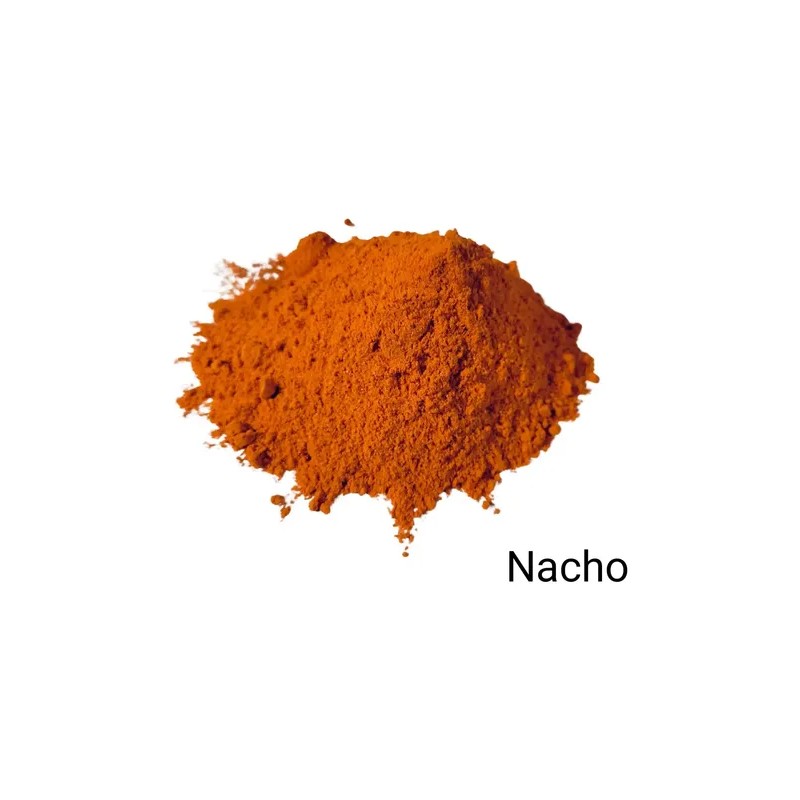 Sazonador Para Palomitas, Papas, Botanas Varios Sabores 1kg