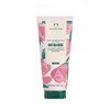 The Body Shop Milk In Body Lotion, British Rose, 7.8