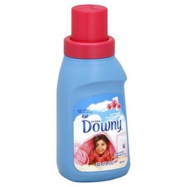 Downy LQ Ultra April Fresh USA 12-Load - 10oz/12pack