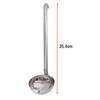 Takagi TAKAGI Stainless Steel Ladle, 9.1 fl oz (270 cc),