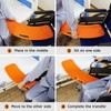 LOSCHEN Slide Transfer Board, Patient Slide Assist Device for Transferring