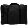Weekender® Packable Duffle Bag Black One Size