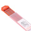 10PCS Cerium Tungsten Electrodes Kit 150mm Argon Arc Welding Tip
