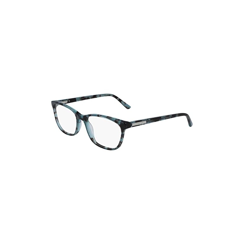 bebe Eyeglasses BB 5186 340 Teal/Tortoise