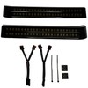BeeBird Saddlebag Lights for 2023.5-later CVO & 2024-later Harley Touring,Run