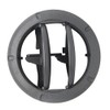 Interior Dash Air Vent Cover Compatible with Renault Dacia Logan