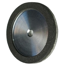 SNOWEDGE Spare Disc Ski and Snowboard Edge Sharpener (Side Edge disc fine)