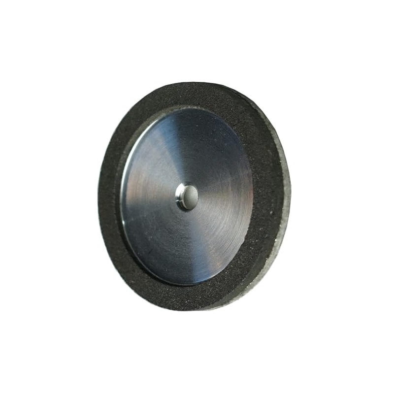 SNOWEDGE Spare Disc Ski and Snowboard Edge Sharpener (Side Edge