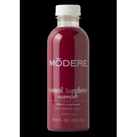 Modere Mineral Support BEST BY 2018, 16006 - 500ML skincare